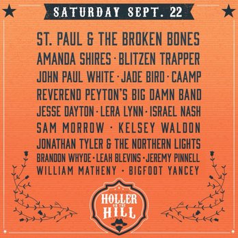 Holler on the Hill - Festivals Near Me - Indianapolis, Indiana Holler on the Hill - Festivals Near Me - Indianapolis, Indiana