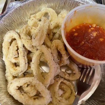 Mangia Bella Pizza - Pizza Near Me - Somerville , New Jersey