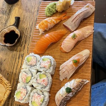 Shinkai Sushi - Sushi Bars Near Me - Dublin, California Shinkai Sushi - Sushi Bars Near Me - Dublin, California