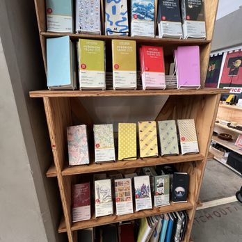 Hightide Store DTLA - Hobonichis - Cards & Stationery Near Me - Los Angeles, California Hightide Store DTLA - Hobonichis - Cards & Stationery Near Me - Los Angeles, California