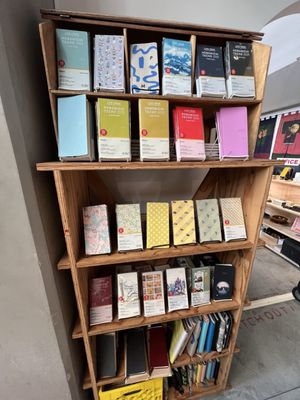 HIGHTIDE STORE DTLA by null