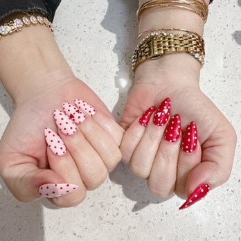 LNT Nails & Spa - Nail Salons Near Me - Oklahoma City, Oklahoma LNT Nails & Spa - Nail Salons Near Me - Oklahoma City, Oklahoma