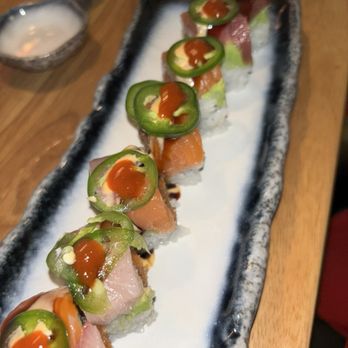 Sushi Kawa - Sushi Bars Near Me - Sacramento, California Sushi Kawa - Sushi Bars Near Me - Sacramento, California