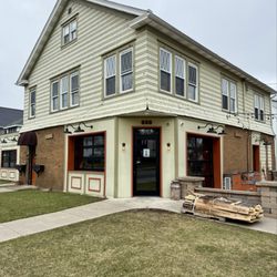 Aurora Brewing
