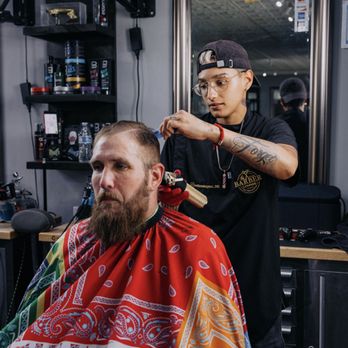 The Barber Lounge 2 - Barbers Near Me - Tucson, Arizona The Barber Lounge 2 - Barbers Near Me - Tucson, Arizona