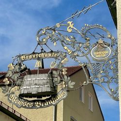Weißes Brauhaus zu Kelheim
