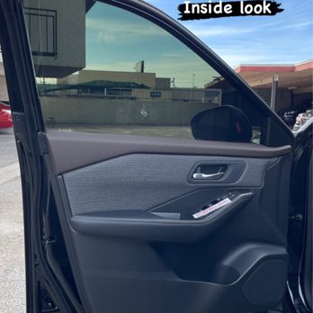 Next Level Window Tinting - Car Window Tinting Near Me