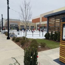 Stonebridge Ice Link