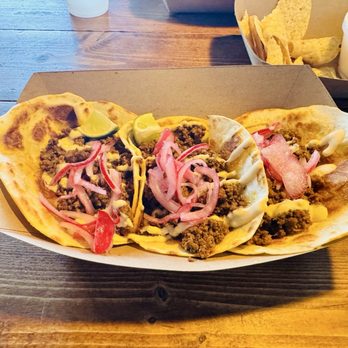 Juan Taco - Tacos Near Me - Panama City Beach, Florida