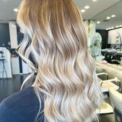 HIROSHI Beverly Hills Hair Salon