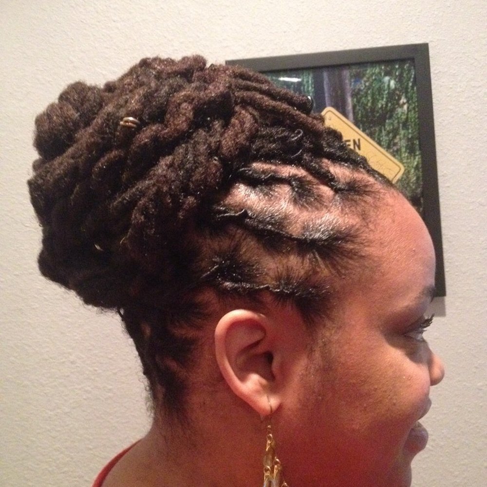 Twist & Style by Chris Twist & Style by Chris