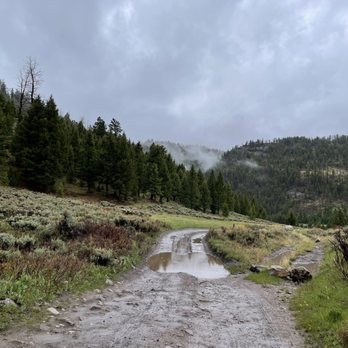 Jackson Hole Adventure Rentals - ATV Rentals/Tours Near Me - Jackson, Wyoming