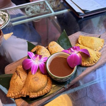 The Hideaway - Empanadas - Steakhouses Near Me - Beverly Hills, California The Hideaway - Empanadas - Steakhouses Near Me - Beverly Hills, California