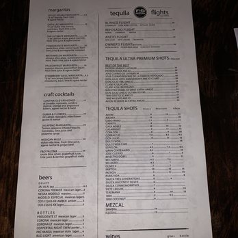 F&D Cantina - Menu - Mexican Near Me - Orlando, Florida F&D Cantina - Menu - Mexican Near Me - Orlando, Florida