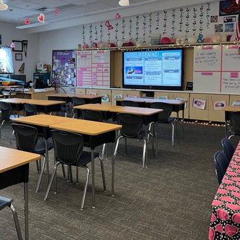 Ephrata Middle School - Middle Schools & High Schools Near Me - Ephrata, Washington
