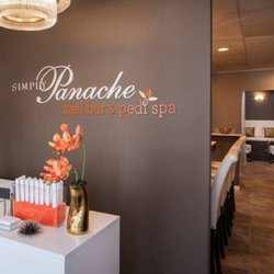 Simply Panache Place - Simply Panache Place is only a short stroll away from the Simply Panache Nail Bar and Pedi Spa.