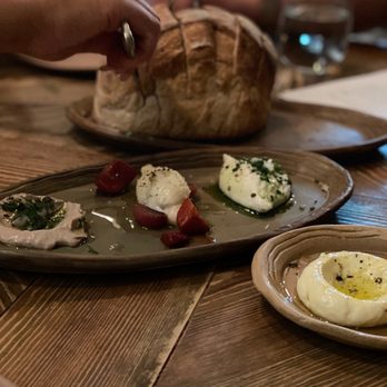 Esther's Kitchen - Spreads for Bread - Italian Near Me - Las Vegas, Nevada