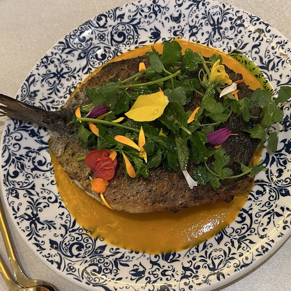 kann - Whole Tai Snapper - Caribbean Near Me - Portland, Oregon kann - Whole Tai Snapper - Caribbean Near Me - Portland, Oregon