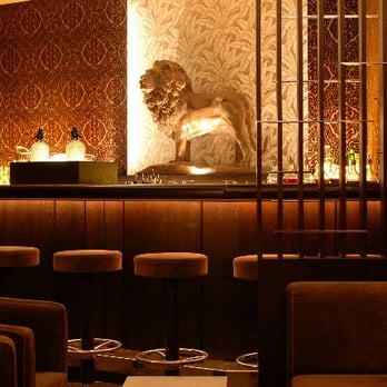 Le Lion - Le Lion - Bar de Paris - Lounges Near Me - Hamburg, HH Le Lion - Le Lion - Bar de Paris - Lounges Near Me - Hamburg, HH