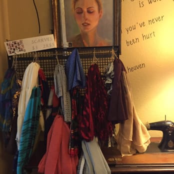 Mis Antojos - Scarves for sale. - American Near Me - Mission, Texas