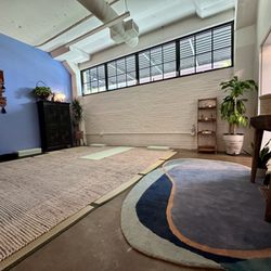 Dwell Somatic Studio