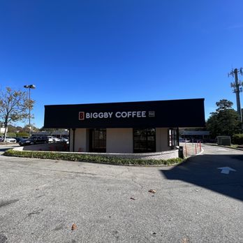 Biggby Coffee - Biggby Coffee on Six Forks!!! - Coffee & Tea Near Me - Raleigh, North Carolina
