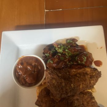 Brewery Tap - Mamas Fried Chicken Meal - Pubs Near Me - Abingdon, OXF Brewery Tap - Mamas Fried Chicken Meal - Pubs Near Me - Abingdon, OXF