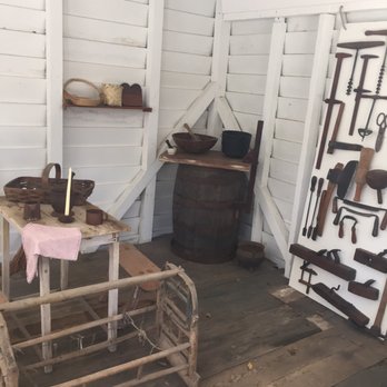 Historic Bluffton Foundation - Museums Near Me - Bluffton, South Carolina