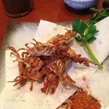 Tei Tei Robata Bar - Japanese Near Me - Dallas, Texas