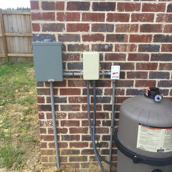 Affordable Complete Electric - Pool equipment installation - Electricians Near Me - Pearl, Mississippi Affordable Complete Electric - Pool equipment installation - Electricians Near Me - Pearl, Mississippi