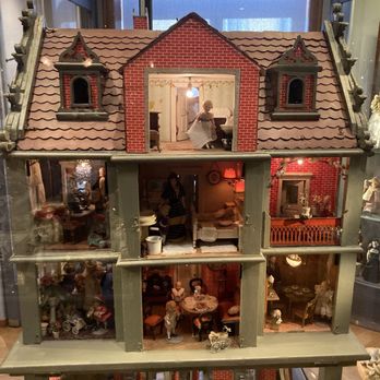 Spielzeug Welten - Museums Near Me - Basel, BS