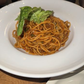 IL  Posto - spaghetti - Italian Near Me - San Diego, California