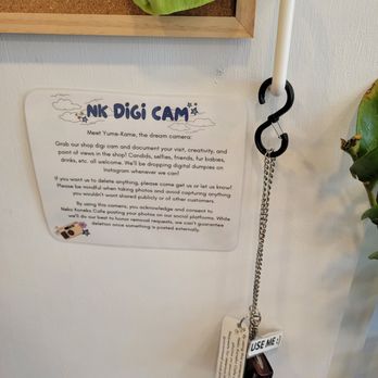 Neko Koneko - Coffee & Tea Near Me - Honolulu, Hawaii