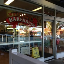 Whittlesea Bakehouse