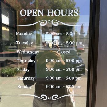 Mai Pet Grooming - Heads up, closed on Wednesdays - Pet Groomers Near Me - Elk Grove, California Mai Pet Grooming - Heads up, closed on Wednesdays - Pet Groomers Near Me - Elk Grove, California