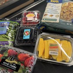 ALDI - My purchase
