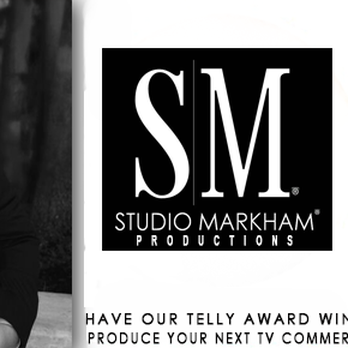 Studio Markham Productions - Video/Film Production Near Me - Orlando, Florida Studio Markham Productions - Video/Film Production Near Me - Orlando, Florida