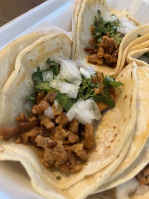 Los Machetes Authentic Mexican Restaurant by null