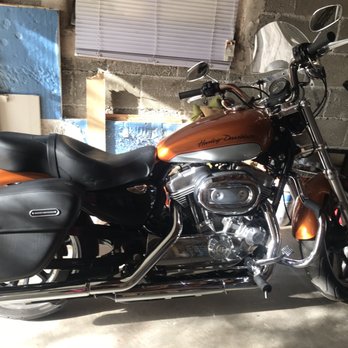 Thunderbird Harley-Davidson - Motorcycle Dealers Near Me - Albuquerque, New Mexico