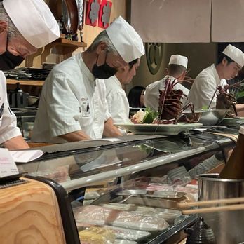 Asanebo - Sushi Bars Near Me - Studio City, California Asanebo - Sushi Bars Near Me - Studio City, California