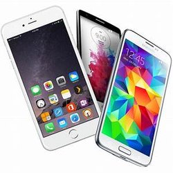 Comptant 24h - Smart phones / téléphones intelligents