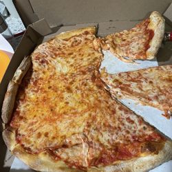 Mama Cee's - I called back and I told them it was the same they said OK