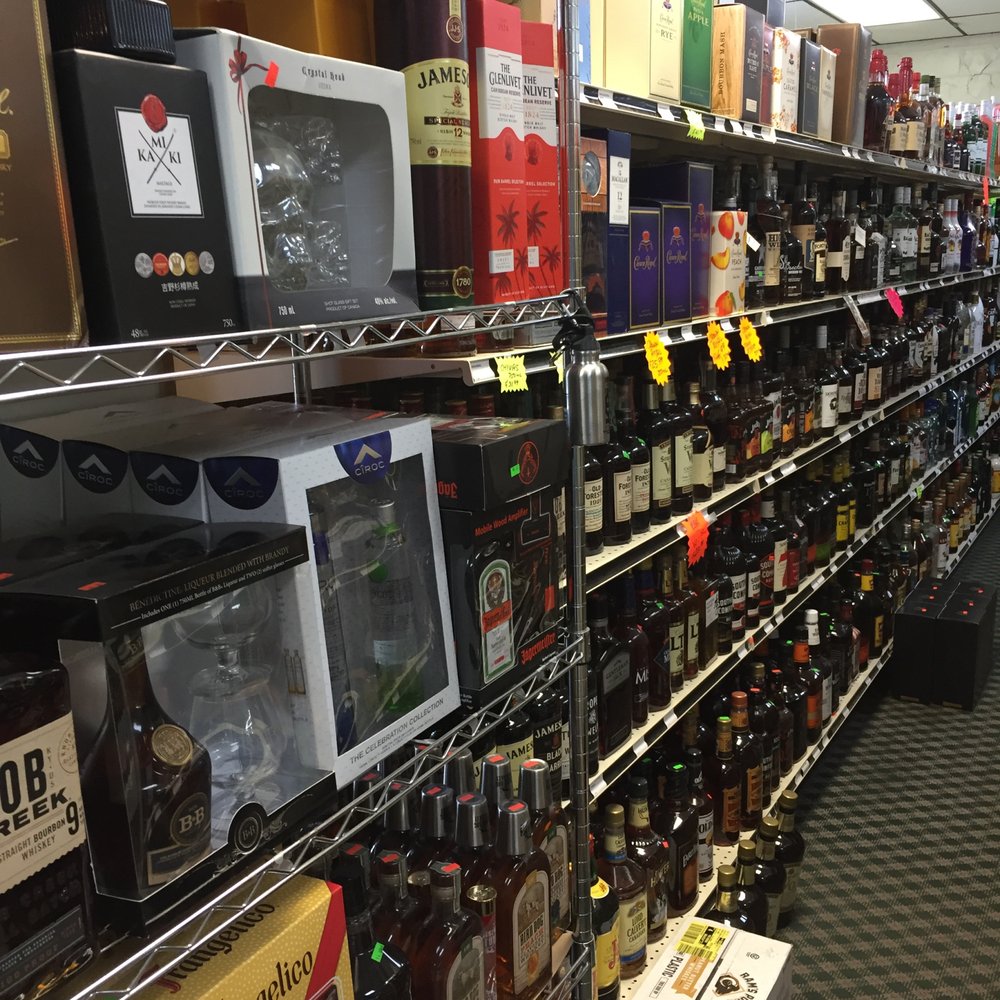 DAVES BEVERAGE OUTLET - Updated May 2025 - 7690 Hwy 23, Belle Chasse,  Louisiana - Beer, Wine & Spirits - Phone Number - Yelp