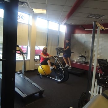 Live Active Training - Gyms Near Me - Willoughby, Ohio