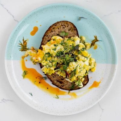 Bluestone Lane Harvard Square Café by null