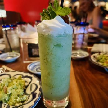 Sumomaya - Frozen mojito - Mexican Near Me - Scottsdale, Arizona Sumomaya - Frozen mojito - Mexican Near Me - Scottsdale, Arizona