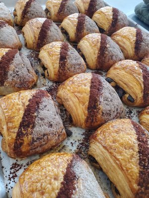 Sunday Bakeshop by null