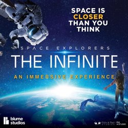 Space Explorers
