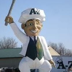 A-Z Restaurant Equipment