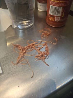 Beto's Pizza by null